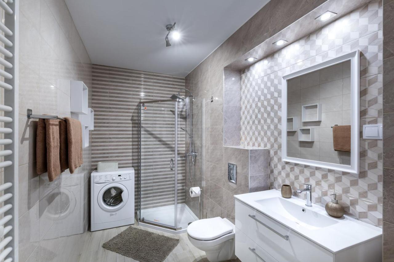 Apartament Konopnickiej 11/23 Karpacz Exteriör bild