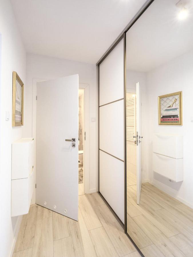 Apartament Konopnickiej 11/23 Karpacz Exteriör bild